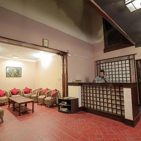 Hotel Candle Inn Pokhara Eksteriør billede